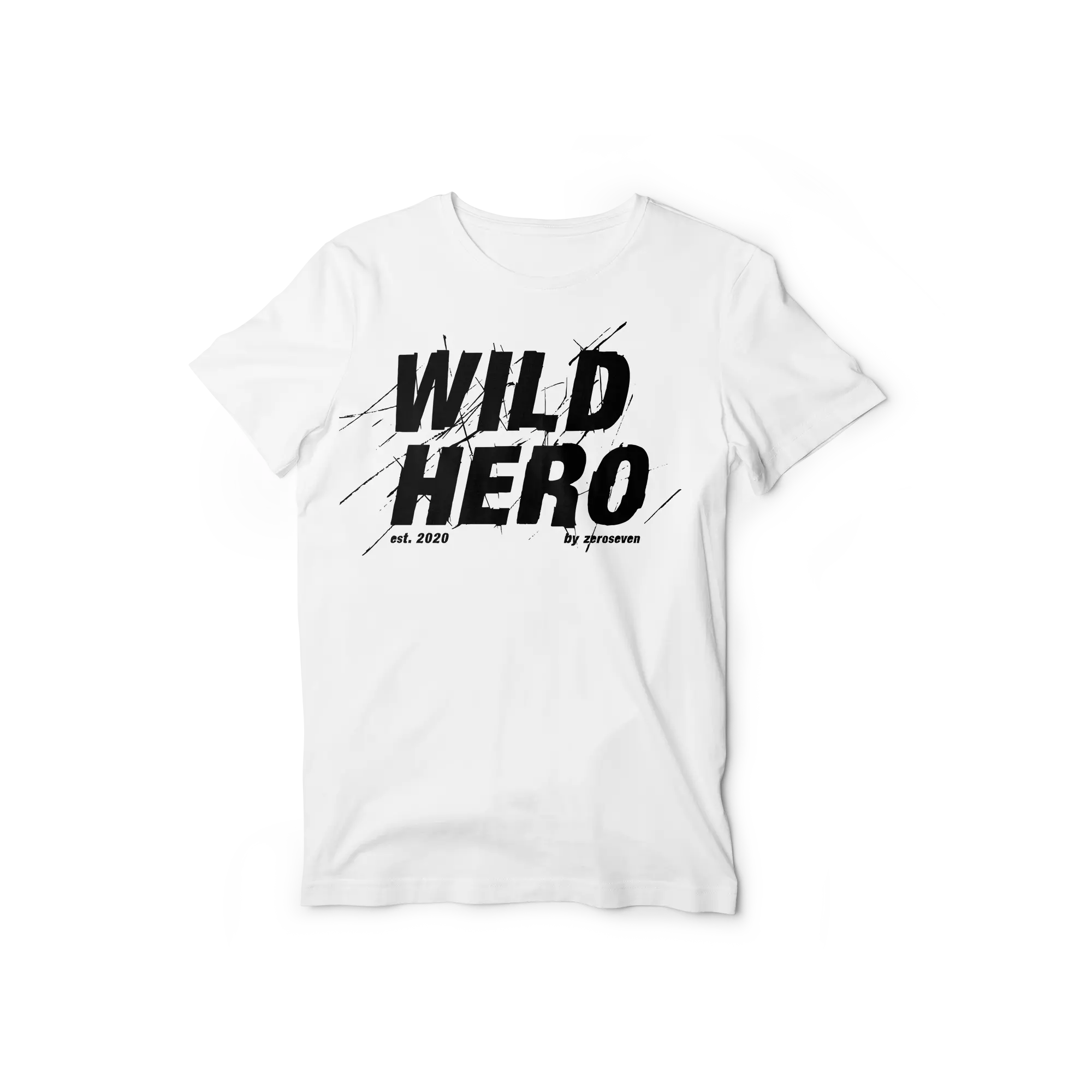 T-Shirt Wildhero | Unisex